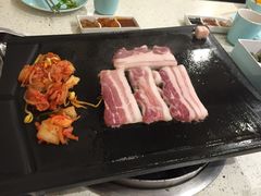 -韩时烤肉(枫蓝店)