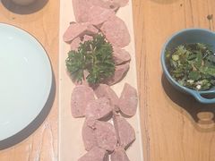 -红沃烤肉(家乐福2部店)