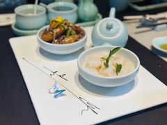 -十八棵（老龙井）御茶园(老龙井店)