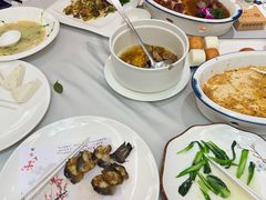 -怀德酒楼·粤菜·海鲜·茶点(宝安国际机场店)