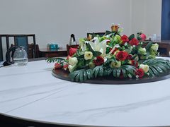 -鄱阳湖·江西小炒·瓦罐煨汤(五道口店)