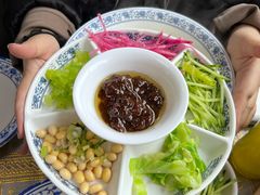 -清真·鸦儿李记·小馆(后海店)