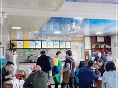 大堂-铭珠粥粉(雅居乐花园分店)