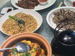 -朱仔记食府(江南大道店)