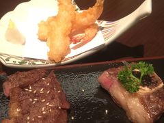 -佛山希尔顿酒店·融誉亚洲美食荟