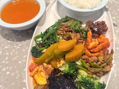 -大米先生(龙湖上城天街店)