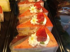 -龙兴·动物奶油生日蛋糕(龙北店)