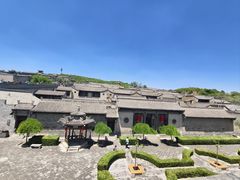 -山西王家大院