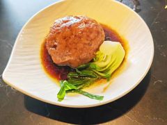 -芳芳私房菜·精做淮扬菜(承德路店)