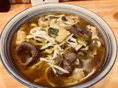 -陈八两面家(华孚写字楼店)