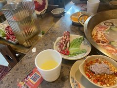 -小龙坎火锅(湖滨银泰in77店)