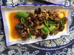 益恒饭店-白家寨子·山野白族菜(古城总店)