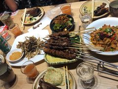-鸽子窝(黄村店)