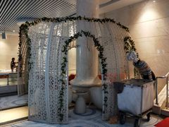 -水晶之星洗浴温泉汗蒸