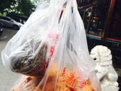 -马凯餐厅(长椿街店)