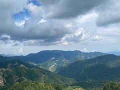 -灵山