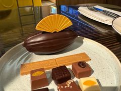 -新加坡文华东方酒店