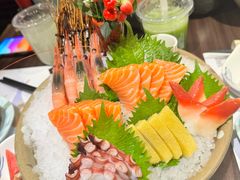 -匠和风精致料理(莆田财富中心店)