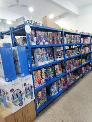 -逝水玩具折扣店
