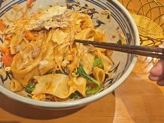 -秦唐汉味biangbiang面(大钟寺店)