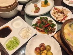-江南·JIANGNAN(北京歌华开元大酒店)