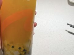 -CoCo都可(长江西路华联店)