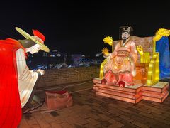 -大同古城墙