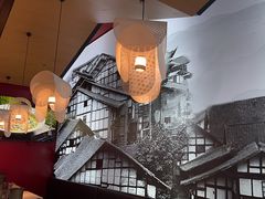 -茅庐毛血旺(烟台大悦城店)