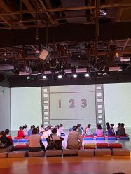 -小鸡哆哆故事屋·儿童乐园(嘉里城店)