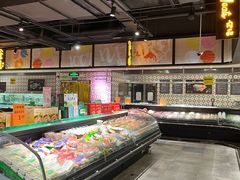 -中百仓储超市(同学广场店)