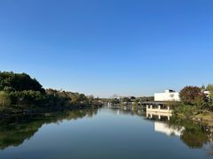 -上海怡沁园度假酒店