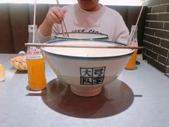 -弓家大队老碗面(高新咖啡街区店)