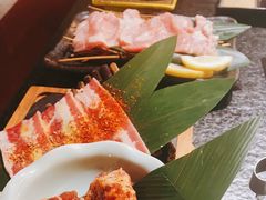 -炭虎烤肉(桂林路店)