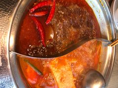 -彤德莱牛肉火锅(双港店)