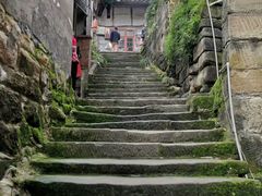 -恩阳古镇