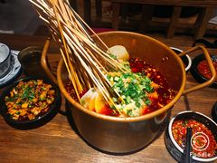 -爷门串串(江南西店)