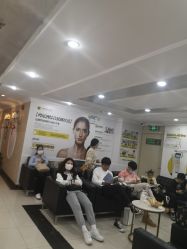 -深圳春天阳光医院·轮廓抗衰中心