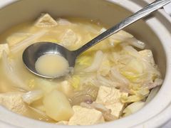 大乱炖-麒麟华膳汇(飞泷商务大厦店)