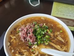 -毛华美食(清扬路店)