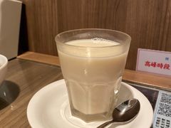 杏仁霜-敏华冰厅(天河城店)