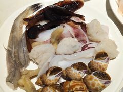 -SEA西雅图海鲜自助餐厅(正义店)