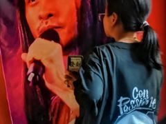 -为你钟情咖啡馆(春熙路太古里步行街店)