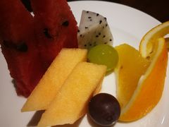 -丽晶美庐·玉兰餐厅