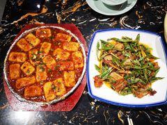 -熊猫家新派川菜(百里一·龙兴集店)