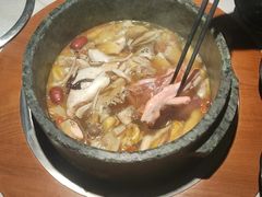 -芸山季·云南山珍菌火锅(南翔印象城MEGA店)