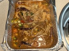 -和庆斋羊蝎子火锅·碳缸烧烤(顺义旗舰店)
