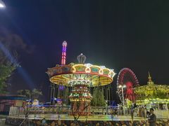 -汕头星城湾欢乐世界