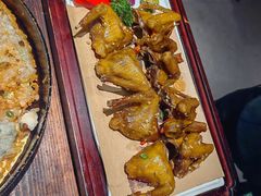 -炳爷·金牌啫啫煲(恒宝广场店)