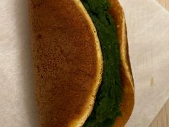 -伊藤久右卫门(宇治本店)