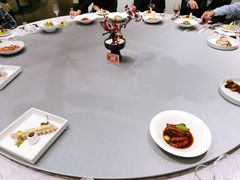 -富邦大酒店-愉月轩中餐厅